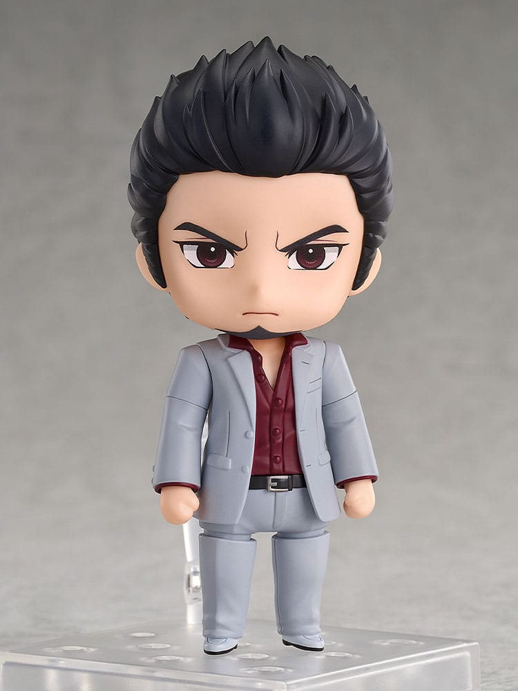 Yakuza - Nendoroid Actionfigur Kazuma Kiryu Figur – Bild 2