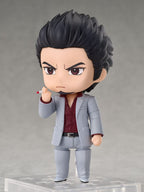 Yakuza - Nendoroid Actionfigur Kazuma Kiryu Figur – Bild 4