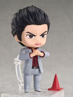 Yakuza - Nendoroid Actionfigur Kazuma Kiryu Figur – Bild 5