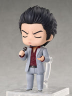 Yakuza - Nendoroid Actionfigur Kazuma Kiryu Figur – Bild 6