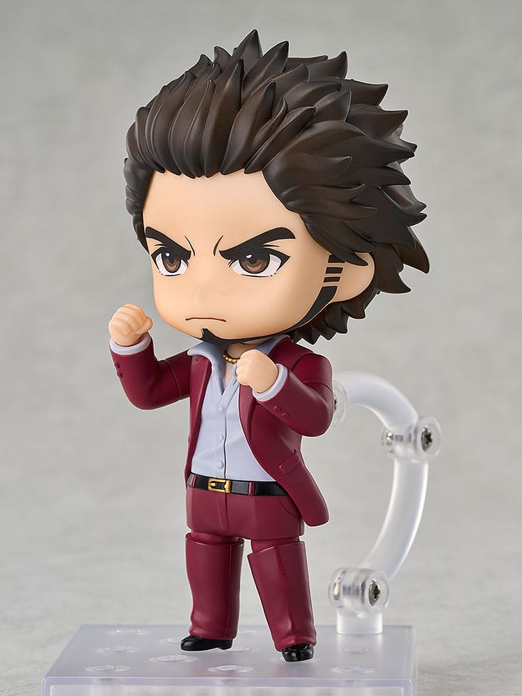 Yakuza - Nendoroid Actionfigur Ichiban Kasuga Figur – Bild 3
