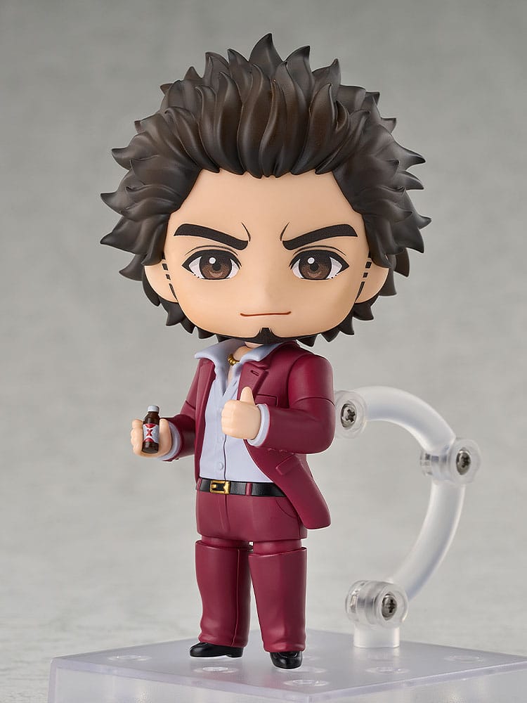 Yakuza - Nendoroid Actionfigur Ichiban Kasuga Figur – Bild 5