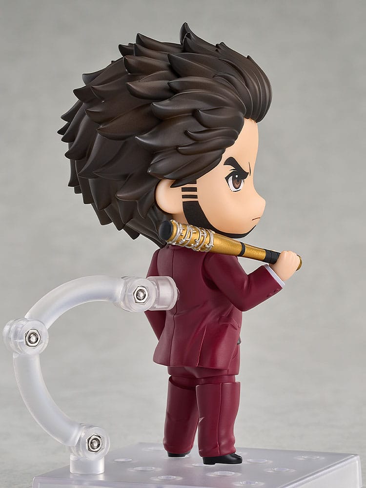 Yakuza - Nendoroid Actionfigur Ichiban Kasuga Figur – Bild 6