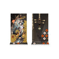 Character Vocal Series - 01: Hatsune Miku Big Acryl Block Hatsune Miku Shimian Maifu Ver. Figur – Bild 1