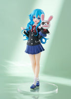 Date A Live - Yoshino: School Uniform Ver. L Size - V Pop Up Parade – Bild 4