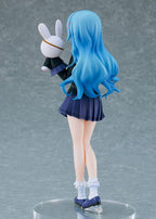 Date A Live - Yoshino: School Uniform Ver. L Size - V Pop Up Parade – Bild 6
