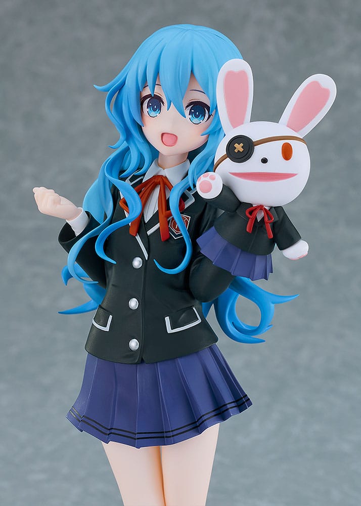 Date A Live - Yoshino: School Uniform Ver. L Size - V Pop Up Parade – Bild 7