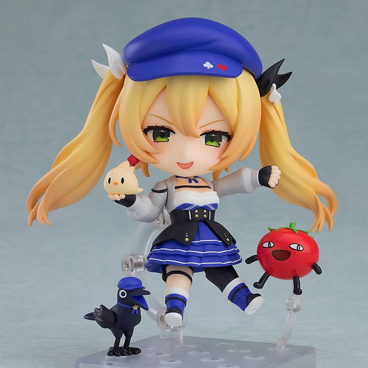 VTuber - Nendoroid Actionfigur Dokibird Figur – Bild 2
