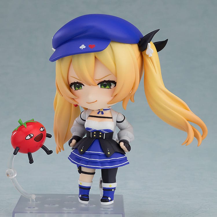 VTuber - Nendoroid Actionfigur Dokibird Figur – Bild 4