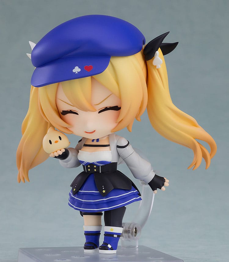VTuber - Nendoroid Actionfigur Dokibird Figur – Bild 5