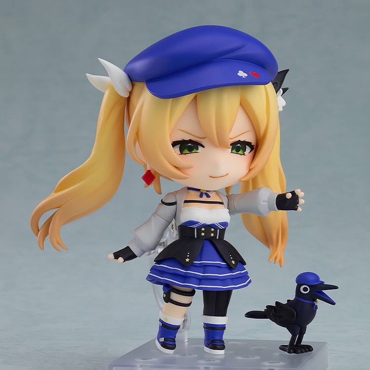 VTuber - Nendoroid Actionfigur Dokibird Figur – Bild 6