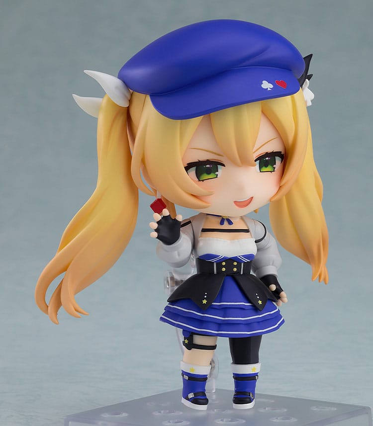 VTuber - Nendoroid Actionfigur Dokibird Figur – Bild 7