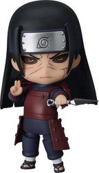 Naruto - Shippuden Nendoroid Actionfigur Hashirama Senju Figur – Bild 1