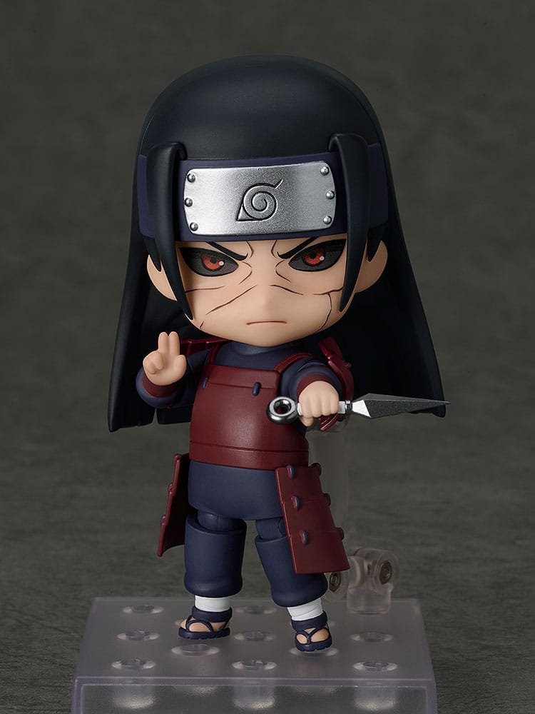 Naruto - Shippuden Nendoroid Actionfigur Hashirama Senju Figur – Bild 2