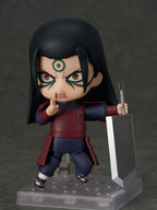Naruto - Shippuden Nendoroid Actionfigur Hashirama Senju Figur – Bild 3