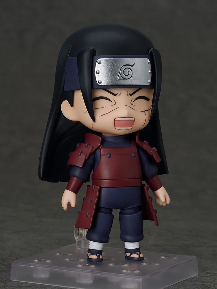 Naruto - Shippuden Nendoroid Actionfigur Hashirama Senju Figur – Bild 4