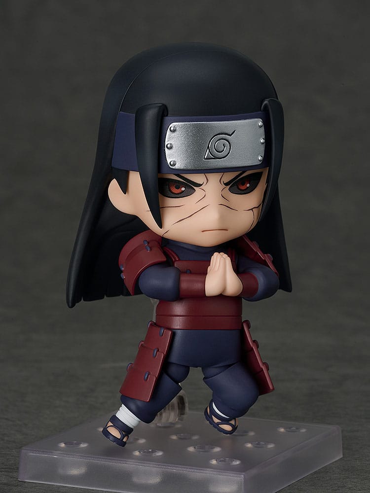 Naruto - Shippuden Nendoroid Actionfigur Hashirama Senju Figur – Bild 5