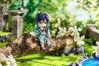 Genshin Impact - Nendoroid Doll Actionfigur Venti: Blue Ballad Ver. Figur – Bild 11