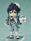 Genshin Impact - Nendoroid Doll Actionfigur Venti: Blue Ballad Ver. Figur – Bild 2