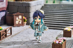 Genshin Impact - Nendoroid Doll Actionfigur Venti: Blue Ballad Ver. Figur – Bild 8