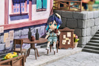 Genshin Impact - Nendoroid Doll Actionfigur Venti: Blue Ballad Ver. Figur – Bild 9