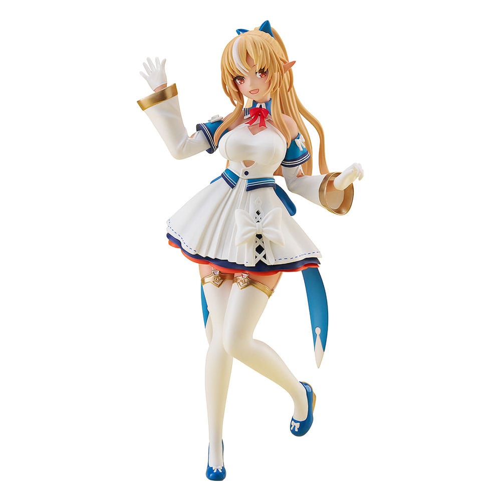 Hololive Production - Shiranui Flare - Pop Up Parade – Bild 1