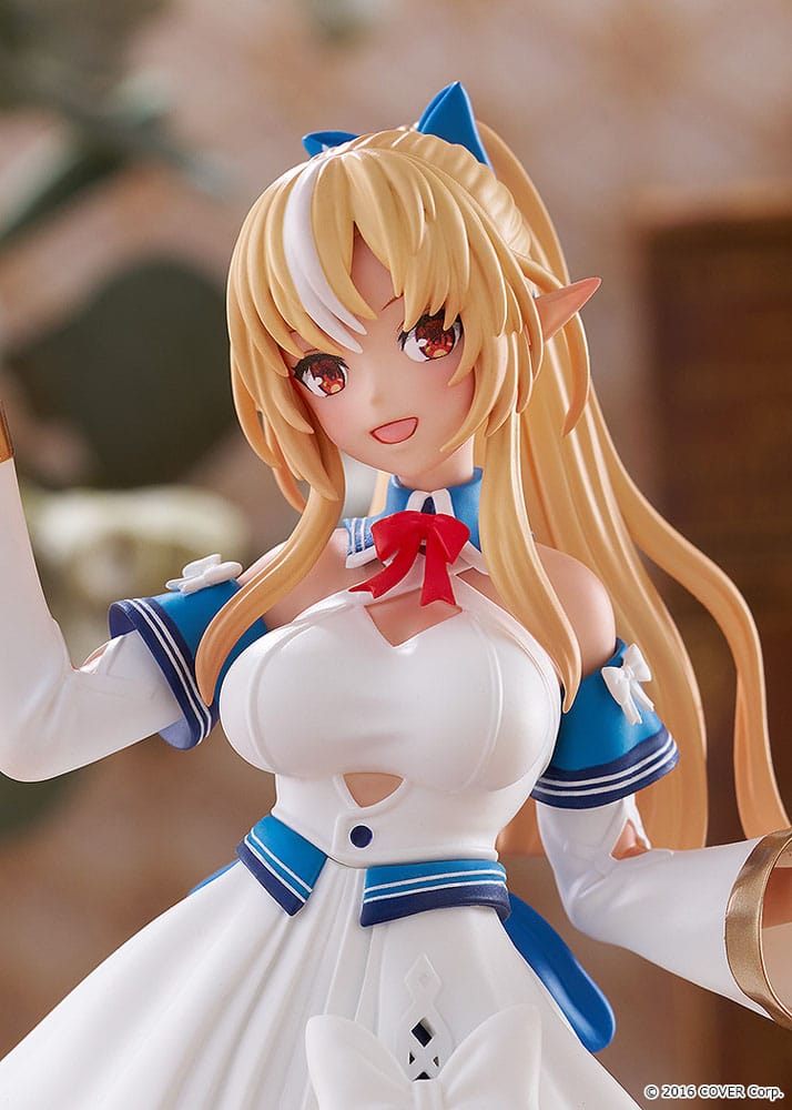 Hololive Production - Shiranui Flare - Pop Up Parade – Bild 2