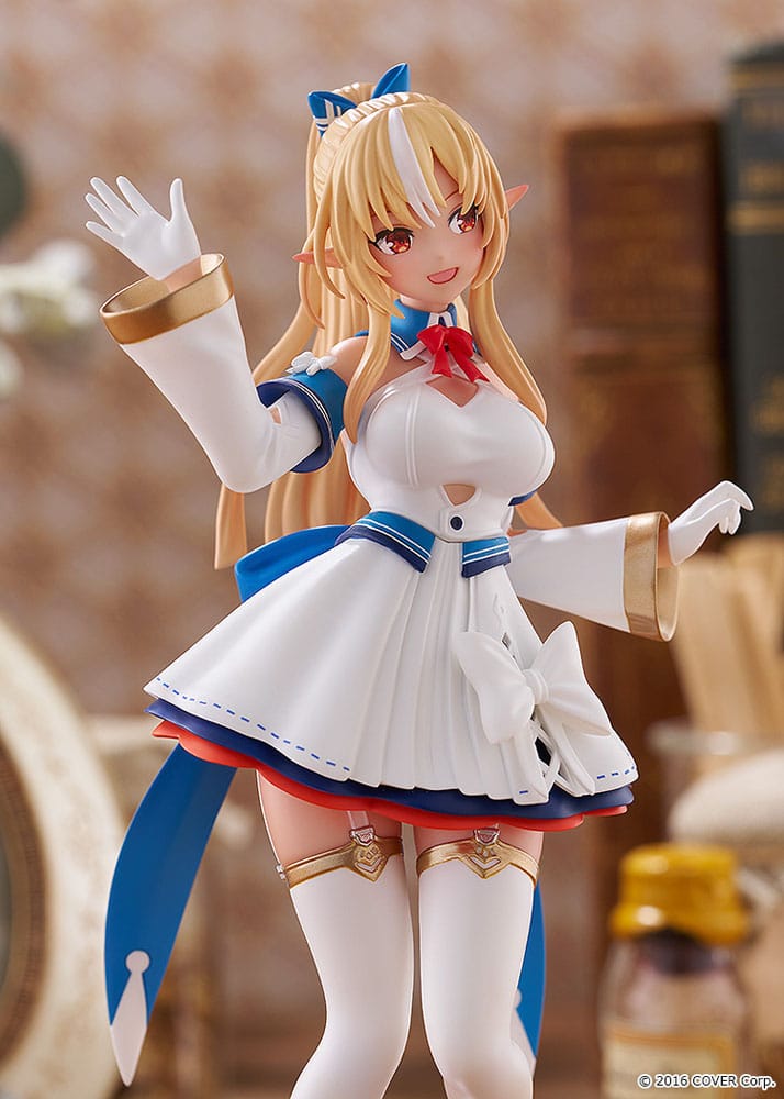 Hololive Production - Shiranui Flare - Pop Up Parade – Bild 4