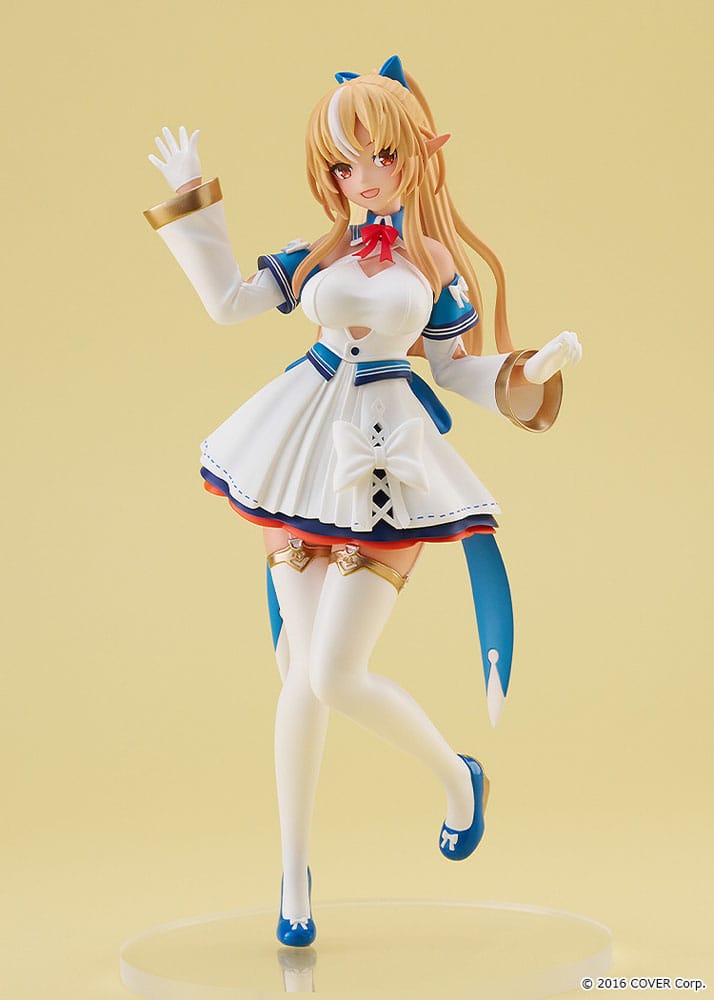 Hololive Production - Shiranui Flare - Pop Up Parade – Bild 5