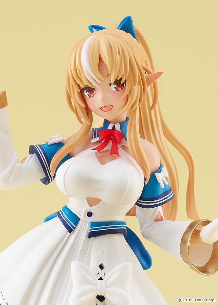 Hololive Production - Shiranui Flare - Pop Up Parade – Bild 7