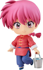 Ranma - Nendoroid Actionfigur Ranma Female Ver. 1/2 Scale Figur – Bild 1