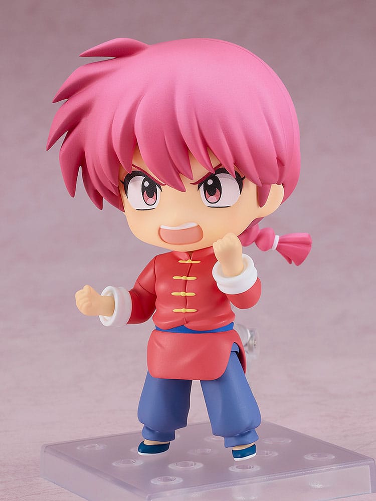 Ranma - Nendoroid Actionfigur Ranma Female Ver. 1/2 Scale Figur – Bild 3