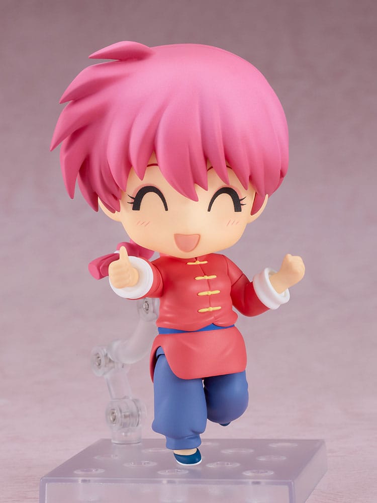Ranma - Nendoroid Actionfigur Ranma Female Ver. 1/2 Scale Figur – Bild 4
