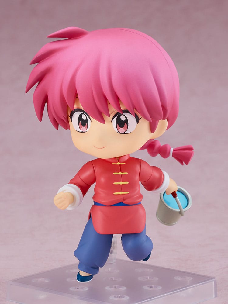 Ranma - Nendoroid Actionfigur Ranma Female Ver. 1/2 Scale Figur – Bild 5