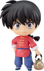 Ranma - Nendoroid Actionfigur Ranma Saotome 1/2 Scale Figur – Bild 1