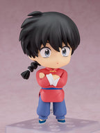 Ranma - Nendoroid Actionfigur Ranma Saotome 1/2 Scale Figur – Bild 3