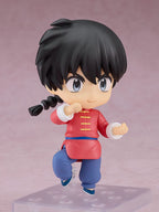 Ranma - Nendoroid Actionfigur Ranma Saotome 1/2 Scale Figur – Bild 5