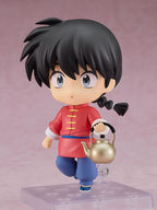 Ranma - Nendoroid Actionfigur Ranma Saotome 1/2 Scale Figur – Bild 6
