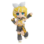Character Vocal Series - 02: Kagamine Rin/Len Nendoroid Doll Actionfigur Kagamine Rin 14 cm (re-run) Figur – Bild 1