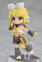 Character Vocal Series - 02: Kagamine Rin/Len Nendoroid Doll Actionfigur Kagamine Rin 14 cm (re-run) Figur – Bild 4