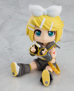Character Vocal Series - 02: Kagamine Rin/Len Nendoroid Doll Actionfigur Kagamine Rin 14 cm (re-run) Figur – Bild 5