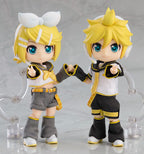 Character Vocal Series - 02: Kagamine Rin/Len Nendoroid Doll Actionfigur Kagamine Rin 14 cm (re-run) Figur – Bild 6
