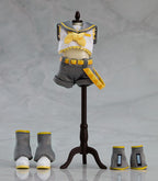 Character Vocal Series - 02: Kagamine Rin/Len Nendoroid Doll Actionfigur Kagamine Rin 14 cm (re-run) Figur – Bild 7