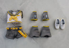 Character Vocal Series - 02: Kagamine Rin/Len Nendoroid Doll Actionfigur Kagamine Rin 14 cm (re-run) Figur – Bild 8
