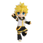 Character Vocal Series - 02: Kagamine Rin/Len Nendoroid Doll Actionfigur Kagamine Len 14 cm (re-run) Figur – Bild 1