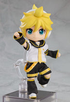 Character Vocal Series - 02: Kagamine Rin/Len Nendoroid Doll Actionfigur Kagamine Len 14 cm (re-run) Figur – Bild 2