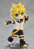 Character Vocal Series - 02: Kagamine Rin/Len Nendoroid Doll Actionfigur Kagamine Len 14 cm (re-run) Figur – Bild 3
