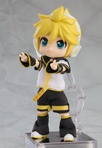 Character Vocal Series - 02: Kagamine Rin/Len Nendoroid Doll Actionfigur Kagamine Len 14 cm (re-run) Figur – Bild 4