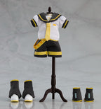 Character Vocal Series - 02: Kagamine Rin/Len Nendoroid Doll Actionfigur Kagamine Len 14 cm (re-run) Figur – Bild 7
