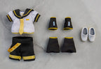 Character Vocal Series - 02: Kagamine Rin/Len Nendoroid Doll Actionfigur Kagamine Len 14 cm (re-run) Figur – Bild 8